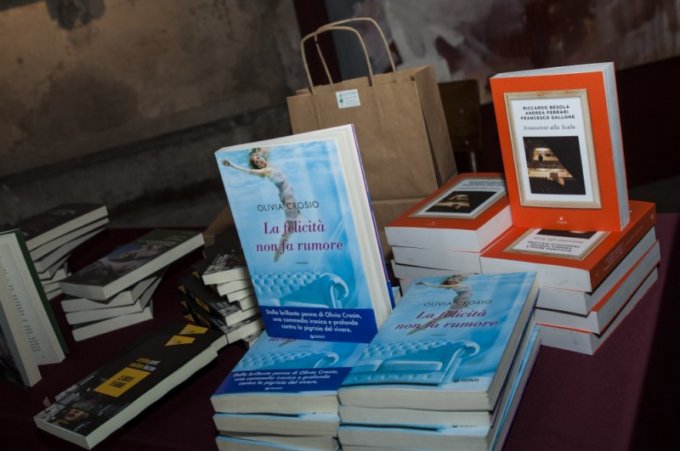 Oasi della CULTURA